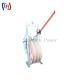 Helicopter Conductor Stringing Blocks Transmission Line Stringing Tools