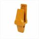 excavator bucket tooth point adaptor for PC400