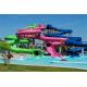 ODM Amusement Park Rides Water Slides Fiberglass Prices for Sale