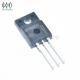 IPA60R160C6 6R160C6 MOSFET IC Chip 600V 23.8A 34W  TO220