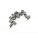 HIP Sintering Tungsten Carbide Saw Tips + TCT Cemented Carbide Saw Tips For Cutting Wood