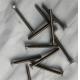 M6x10 20 30 40 mm Gr5 Flat and hex  dished Head Titanium Bolts Forged Technology