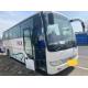 Used Higer Bus KLQ6119 51 Seats Used Coach Bus Left Hand Drive Single Door Used Passenger Bus