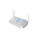 Dual Band 2.4&5.8G Mini Wifi6 Router Chip MT7981B+MT7976CN+RTL8221B CPE Router