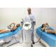 Non Invasive Cryotherapy Weight Loss Equipment Slimming Machine No Downtime
