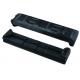 Clip Button 400mm Excavator Rubber Track Pads