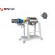 32kg Laboratory Scale Jar Rolling Mill With 1 Cylinder 30L 20-60rpm