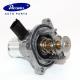 Engine Coolant Thermostat for General Motors Chevrolet Spark Cruze AVEO 55577072