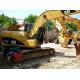 Used caterpillar 312d 313d 325b 320b 320d 330b 330d excavator