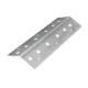 Stainless OEM Sheet Metal Stamping Parts Made with CNC Stamping and Powder Coating