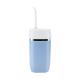 OEM DC 5V Mini Portable Water Flosser , Rechargeable Portable Dental Water Jet