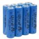 5000mAh UltraFire TR 18650 3.7V rechargeable e-cigarette Li-ion battery