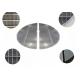 Screen Square Hole Wedge Wire False Bottom For Brewery Mash Tuns