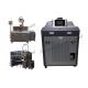 Water cooled Portable 500W IPG Laser Rust Cleaner Machine