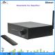 Wireless Bluetooth Stereo Audio Pre Amplifier With Toslink And Remote Control