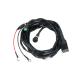 HANMA 150W Vehicle Automotive Wire Harness Electrical Cable