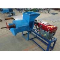 Automatic Cold Press Oil Extractor Screw Driven Advanced Simple Design