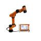 6 Axis 5KG I5 AUBO Collaborative Robot For Engine Assembly And Welding Machine
