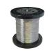 1/32''-3/64''-1/16''-3/32''-1/8''-5/32''-3/16''-1/4''-5/16'' AISI 1X37 Lifting Wire Rope