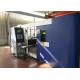 Automatic Large Format Fiber Laser Cutting Machine With Z32 CNC Control