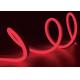 IP65 Outdoor Neon Flex RGB 24V 13X25mm Flexible Silicone Led Strip