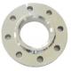 Wn Welding Neck 150lb Stainless Steel Forged Flange ASTM A182 F316L