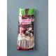 Healthy Chocolate Stick Powder Candy Nice Taste Sweets Lower Calorie Candy