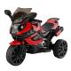 12V Electric Motorcycle Ride on Car for Kids Lighting Music and Volume Adjustment