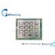 GRG ATM Parts Metal EPP 002  For H22N 8240 Dispenser YT2.232.013 B043RS