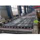 Ecological Annealing Hot - Dip Wire Galvanizing Line For Wires And Wire Mesh