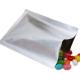 0.07 0.08 0.09 0.1mm Recycle Plastic Food Bags 30 Micron 40 Micron 50 Micron