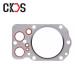 Gasket Set Engine Overhaul Japanese Truck Engine Parts Mitsubishi Fuso 30901-00500 ME051109 For Engine 6D20