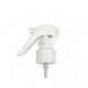 Twist Lock Bottle Spray Pump Trigger SS316 Mini 24/410 20/410 0.35ml For Hair Care