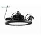 Durable 240 Watt UFO LED High Bay Light 8-15 Meters High Installation Height