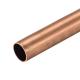 Straight Nickel Copper Pipe Tube 3/8'' 1/2'' 3/4'' For Air Conditioner OEM ODM