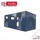 Rectangle FRP Sandwich Box Expedition Truck Camper