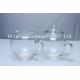 glass teapot with handle, glass bottle manufacturer