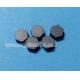 CDH5225 Self Supported Hexagonal Diamond/ PCD Wire Drawing Die Blanks