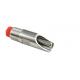Automatic Stainless Steel 1/2" Pig Nipple Drinkers, 63.5mm 10-100psi QL118