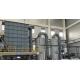 Thermal Reactivation Carbon Regeneration Unit Plant For Air Purification