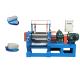 Fulund solid silicone equipment rubber Plate vulcanizer Hydraulic Silica Gel Silicone mixing machine