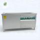 Bubble Industrial Commercial Kitchen Dishwasher Ultrasonic CE