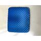 Orthopedic Gel Cushion For Car , Universal Type Gel Car Seat Cushion