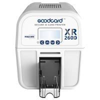 Magicard Thermal Direct Printing PVC ID Card Printer With Single Double Sides Print