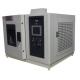 Desktop Temperature And Humidity Test Chamber With Wind Cooling System