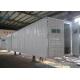 50000 L Mobile Refuel Station Container , ISO 40FT Oil Storage Tank