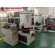 SHR-50L Small PVC Resin Mixer , High Speed Mixer Machine OMRON Temperature Control
