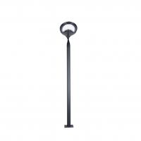 Waterproof Solar Street Lights Outdoor Motion Sensor Lamp Garden Wall