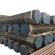 X46 X52 API Line Pipe Hot Rolled 2mm 60mm Natural Gas Steel Pipe