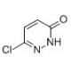 6-Chloropyridazin-3-ol CAS：19064-67-6